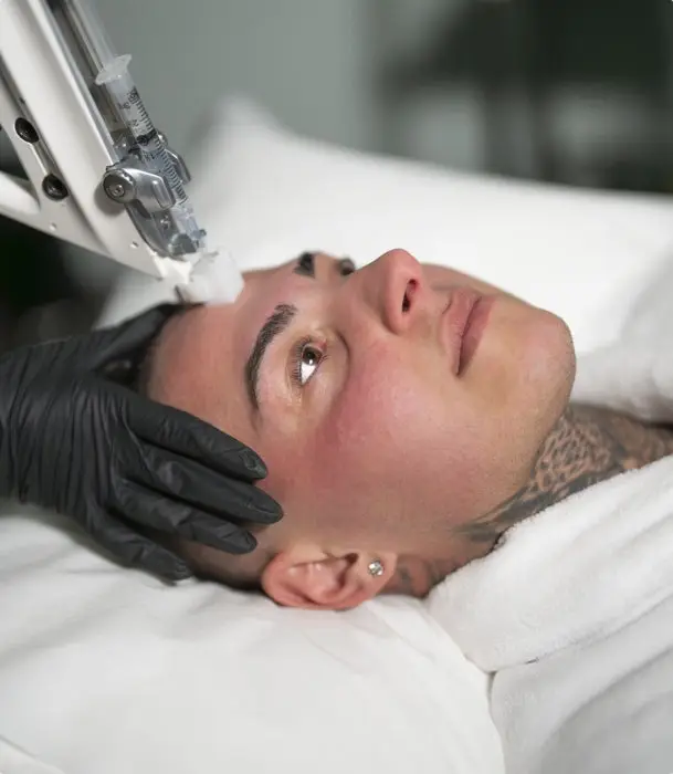 Skin booster at ELIIXA