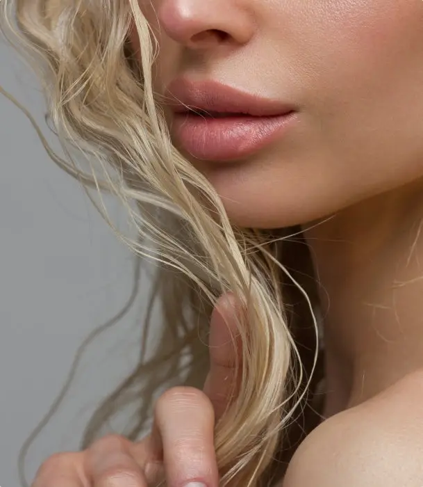 Lip enhancement at ELIIXA