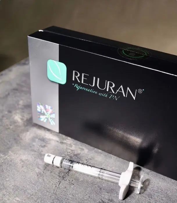Rejuran at ELIIXA