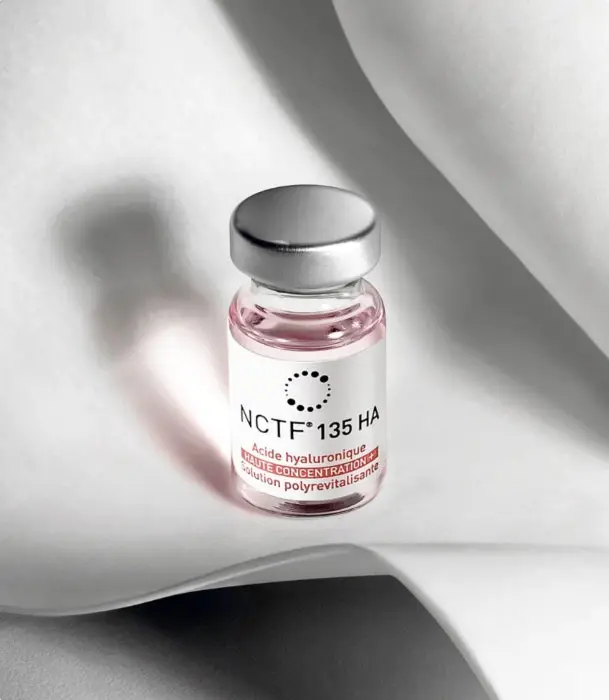 Skin booster at ELIIXA