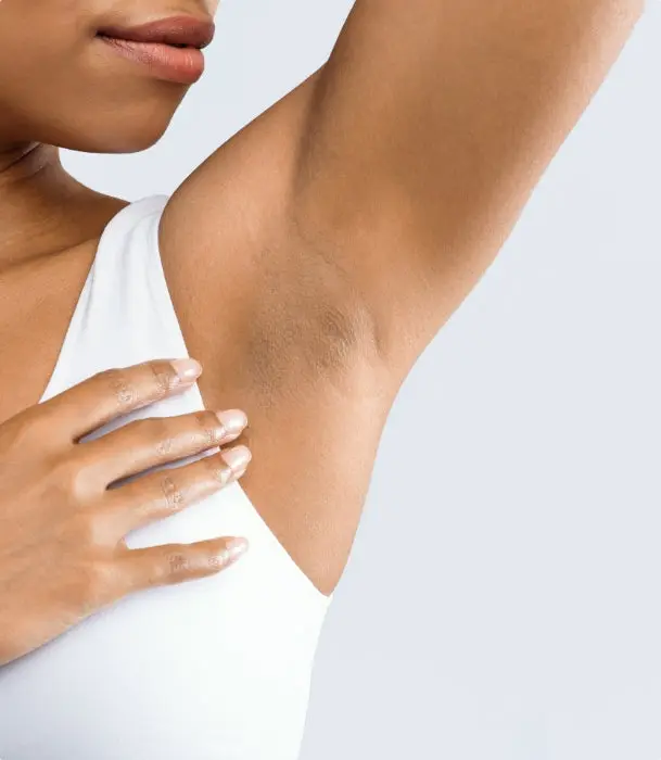 Sweat reduction at ELIIXA