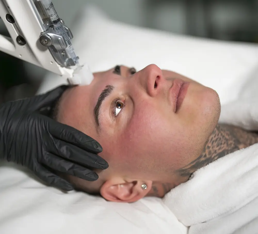 V2 Skin Booster at ELIIXA