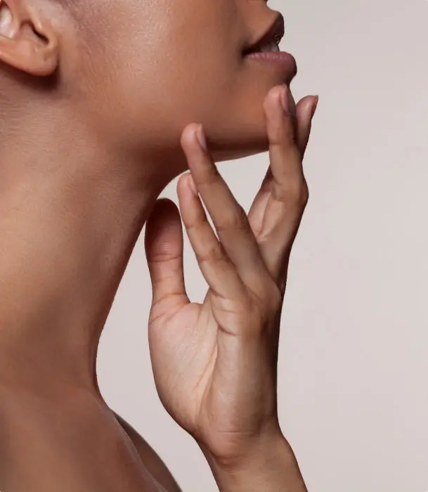 Wrinkle reduction at ELIIXA