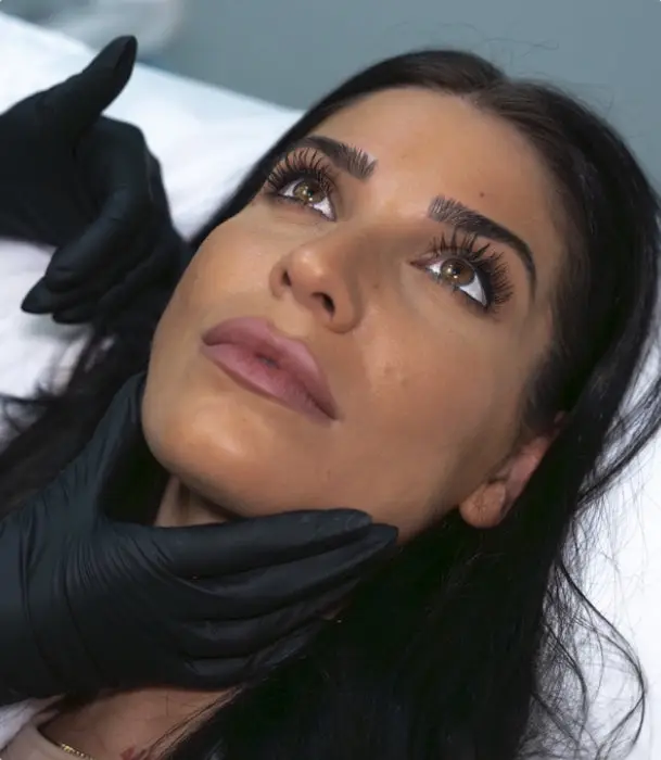 Facial enhancement at ELIIXA