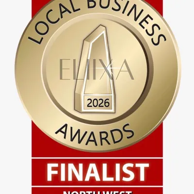 We are incredibly honoured to announce that ELIIXA has been named a Finalist in the 2026 North West Melbourne Local Busi