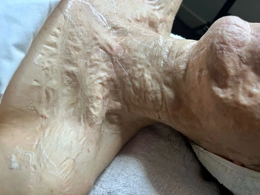 Enzyme Therapy Mask at ELIIXA