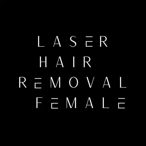 Laser Hair Removal — Women (Body) at ELIIXA